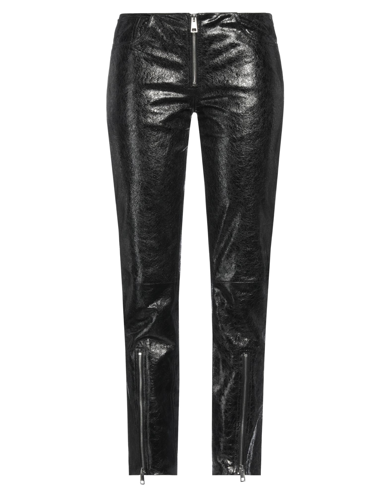 JUST CAVALLI Hose Damen Schwarz von JUST CAVALLI