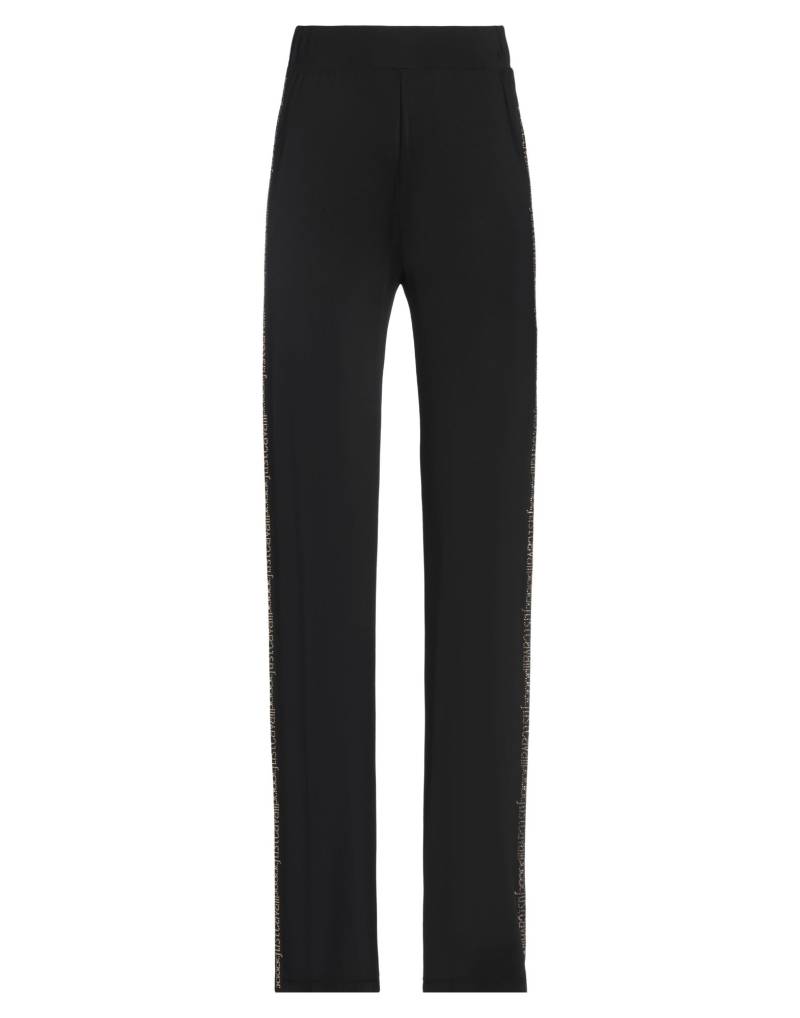 JUST CAVALLI Hose Damen Schwarz von JUST CAVALLI