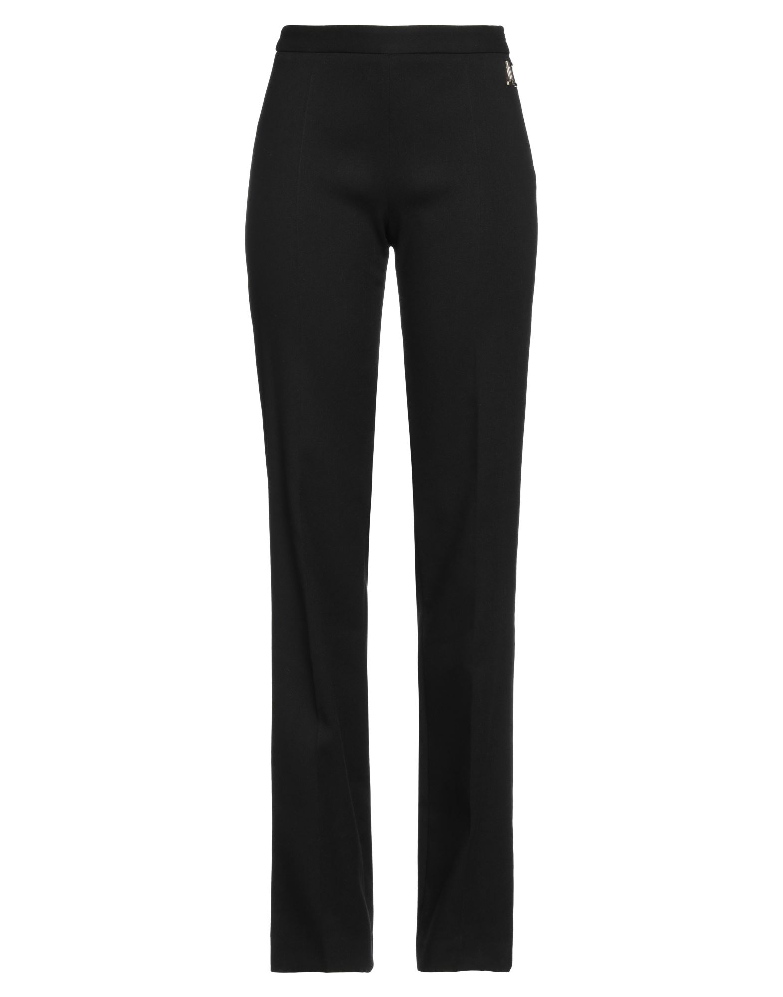 JUST CAVALLI Hose Damen Schwarz von JUST CAVALLI