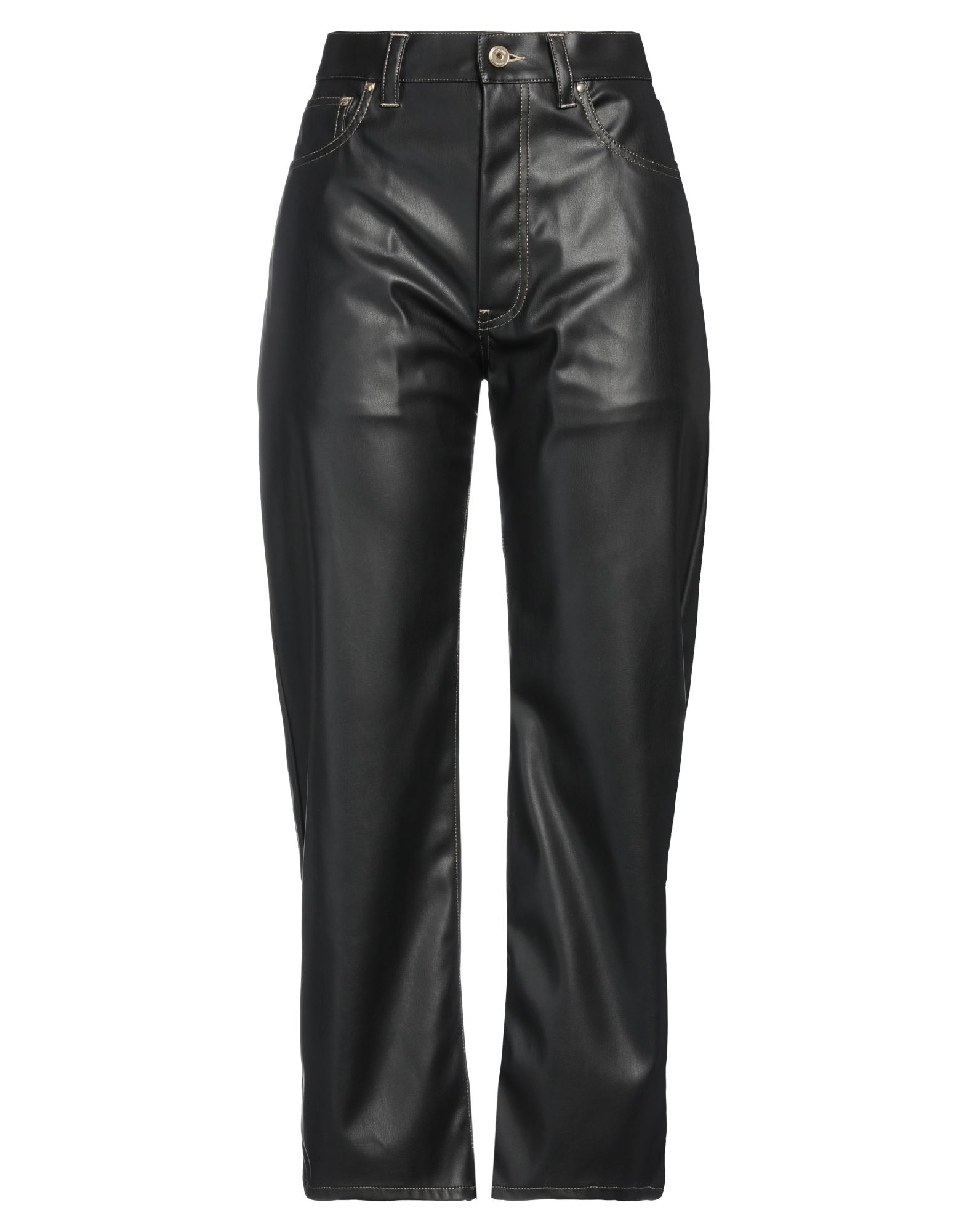 JUST CAVALLI Hose Damen Schwarz von JUST CAVALLI