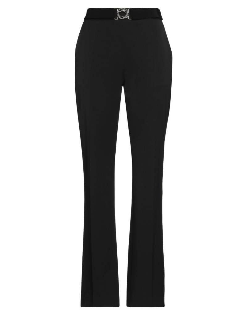 JUST CAVALLI Hose Damen Schwarz von JUST CAVALLI