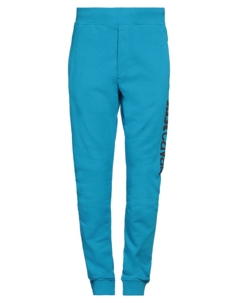 JUST CAVALLI Hose Herren Azurblau von JUST CAVALLI