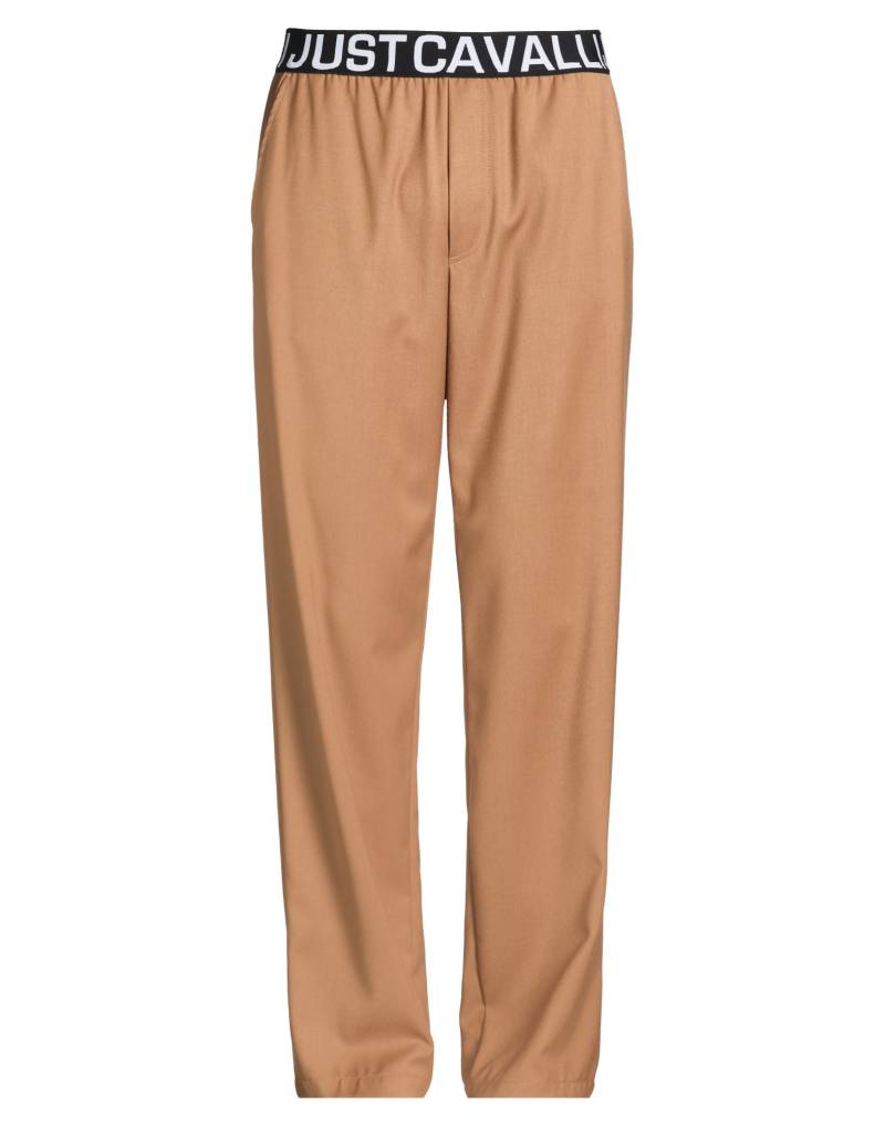 JUST CAVALLI Hose Herren Braun von JUST CAVALLI