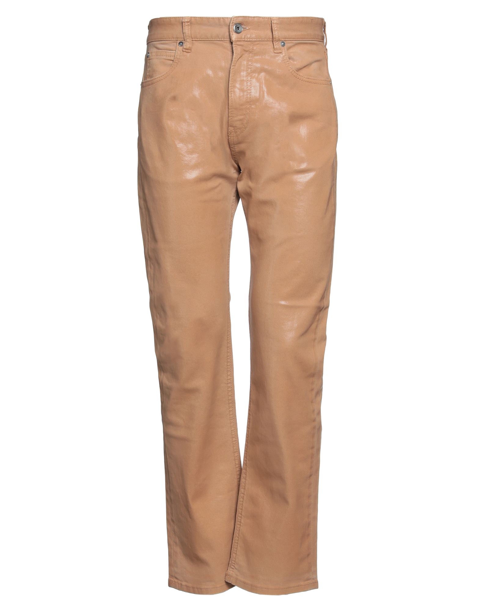 JUST CAVALLI Hose Herren Kamel von JUST CAVALLI