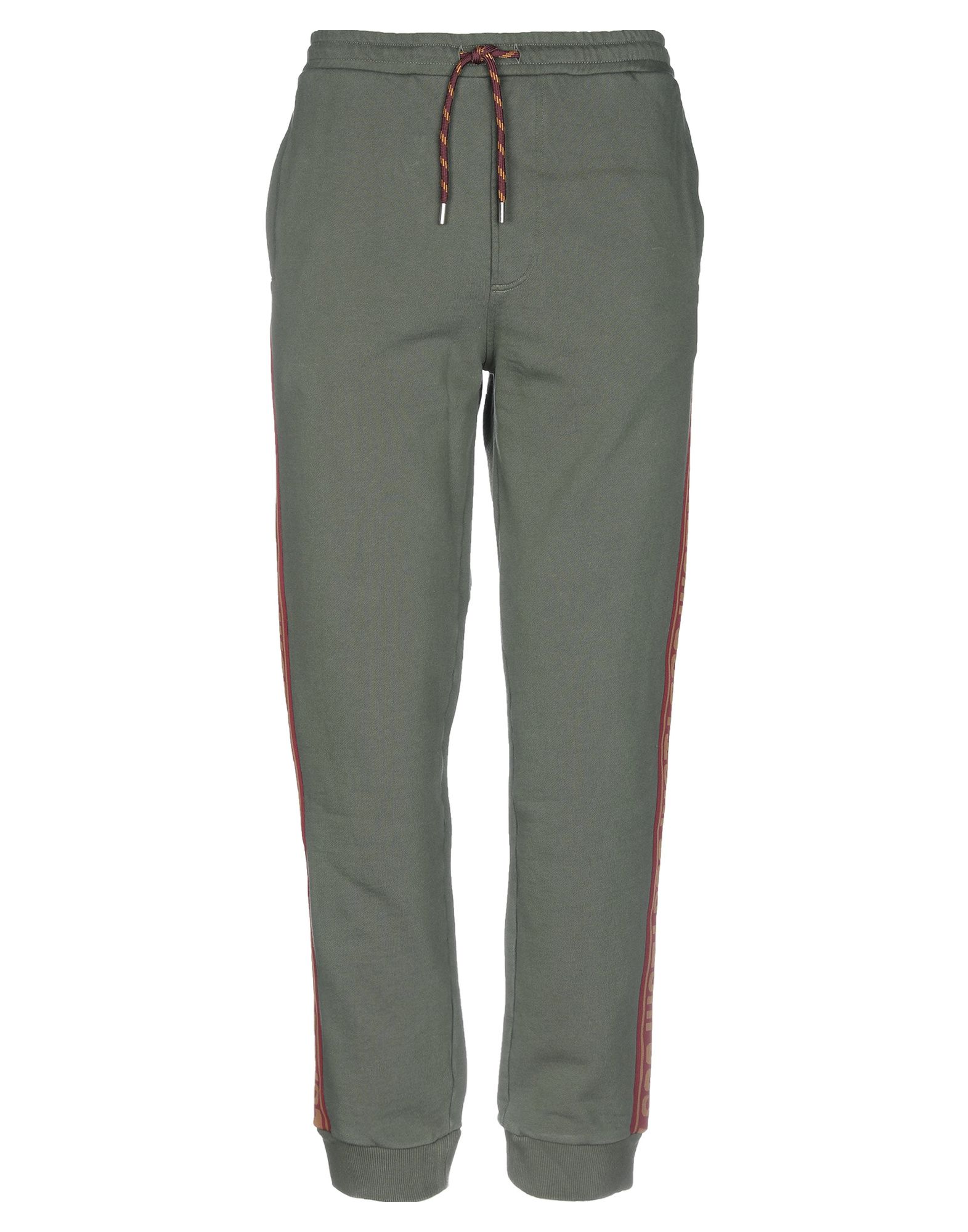 JUST CAVALLI Hose Herren Militärgrün von JUST CAVALLI