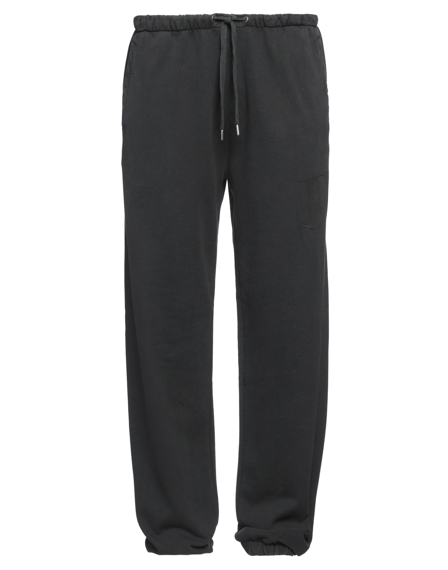 JUST CAVALLI Hose Herren Schwarz von JUST CAVALLI