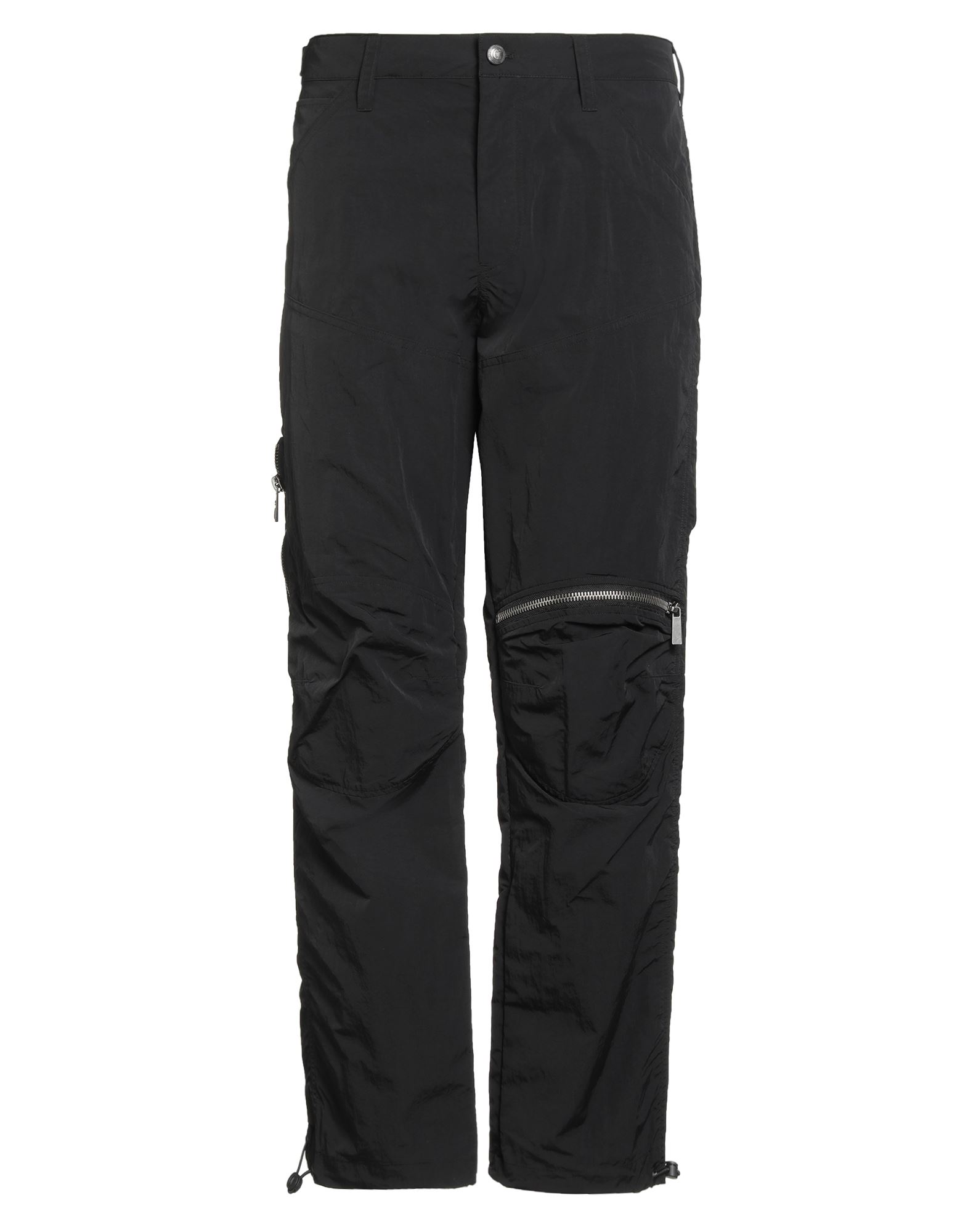 JUST CAVALLI Hose Herren Schwarz von JUST CAVALLI