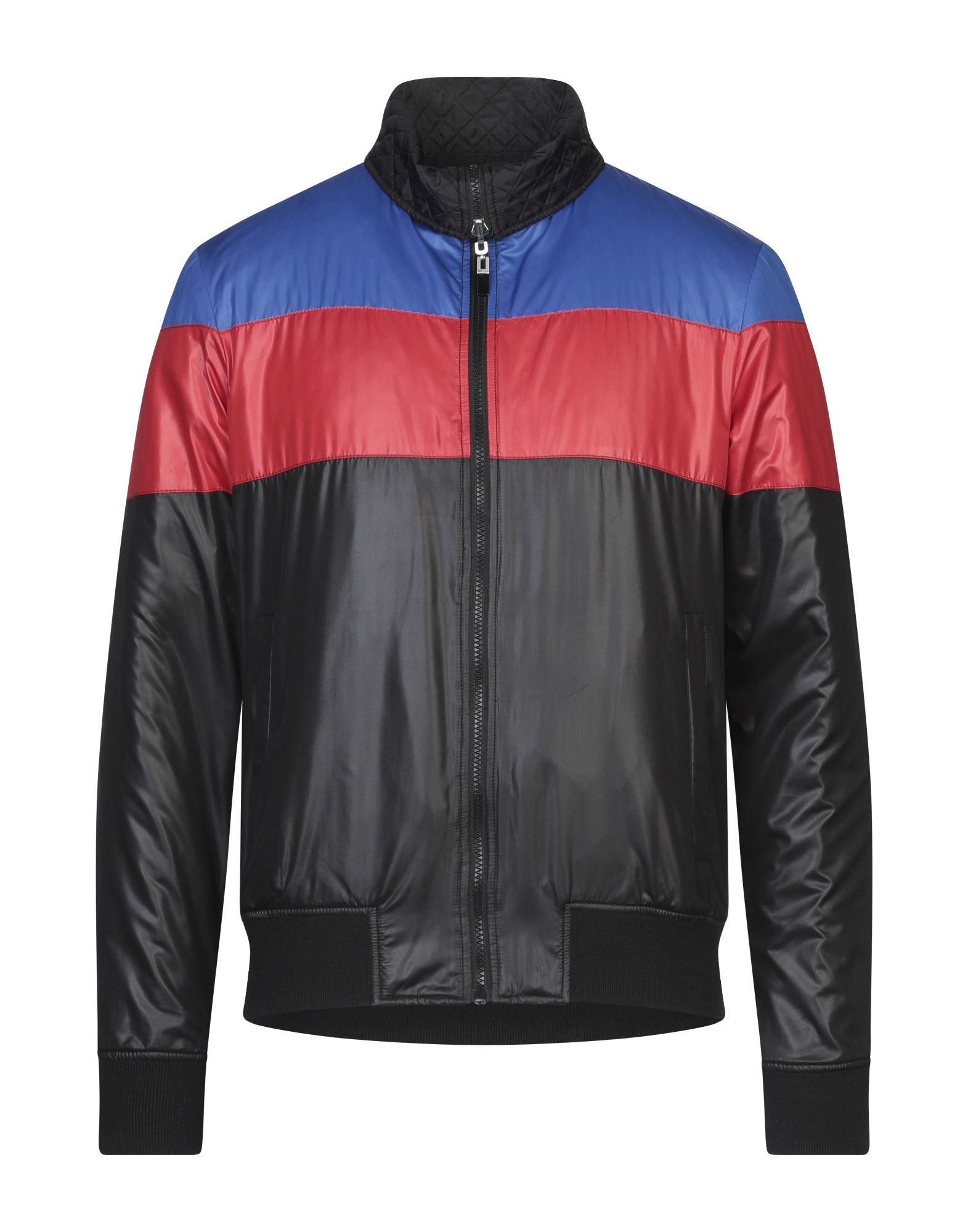 JUST CAVALLI Jacke & Anorak Herren Schwarz von JUST CAVALLI