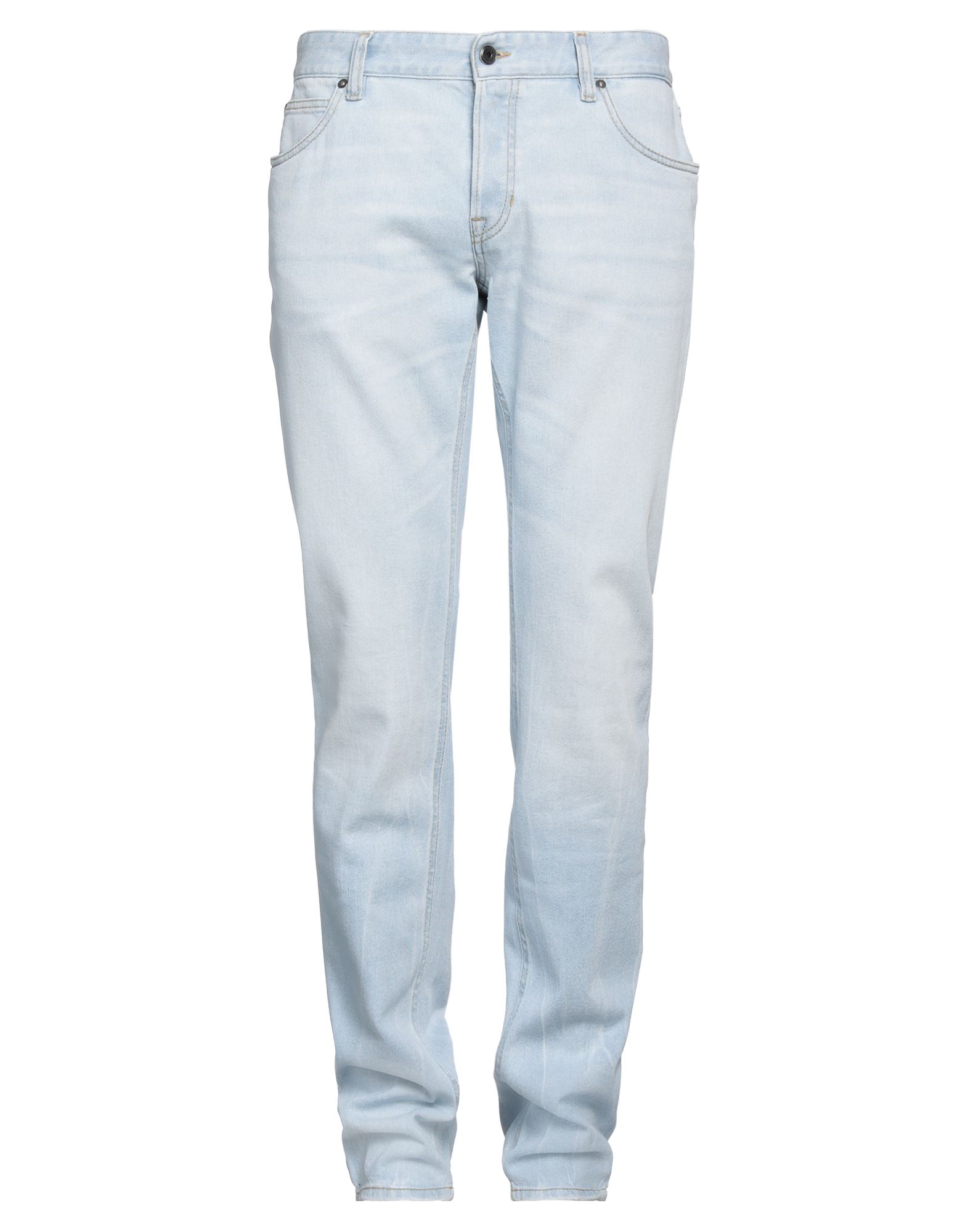 JUST CAVALLI Jeanshose Herren Blau von JUST CAVALLI