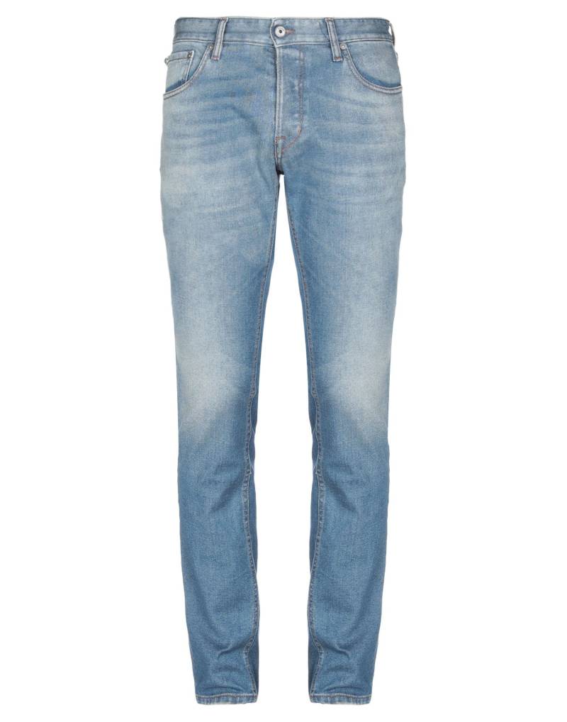 JUST CAVALLI Jeanshose Herren Blau JUST CAVALLI Jeanshose Herren Blau von JUST CAVALLI
