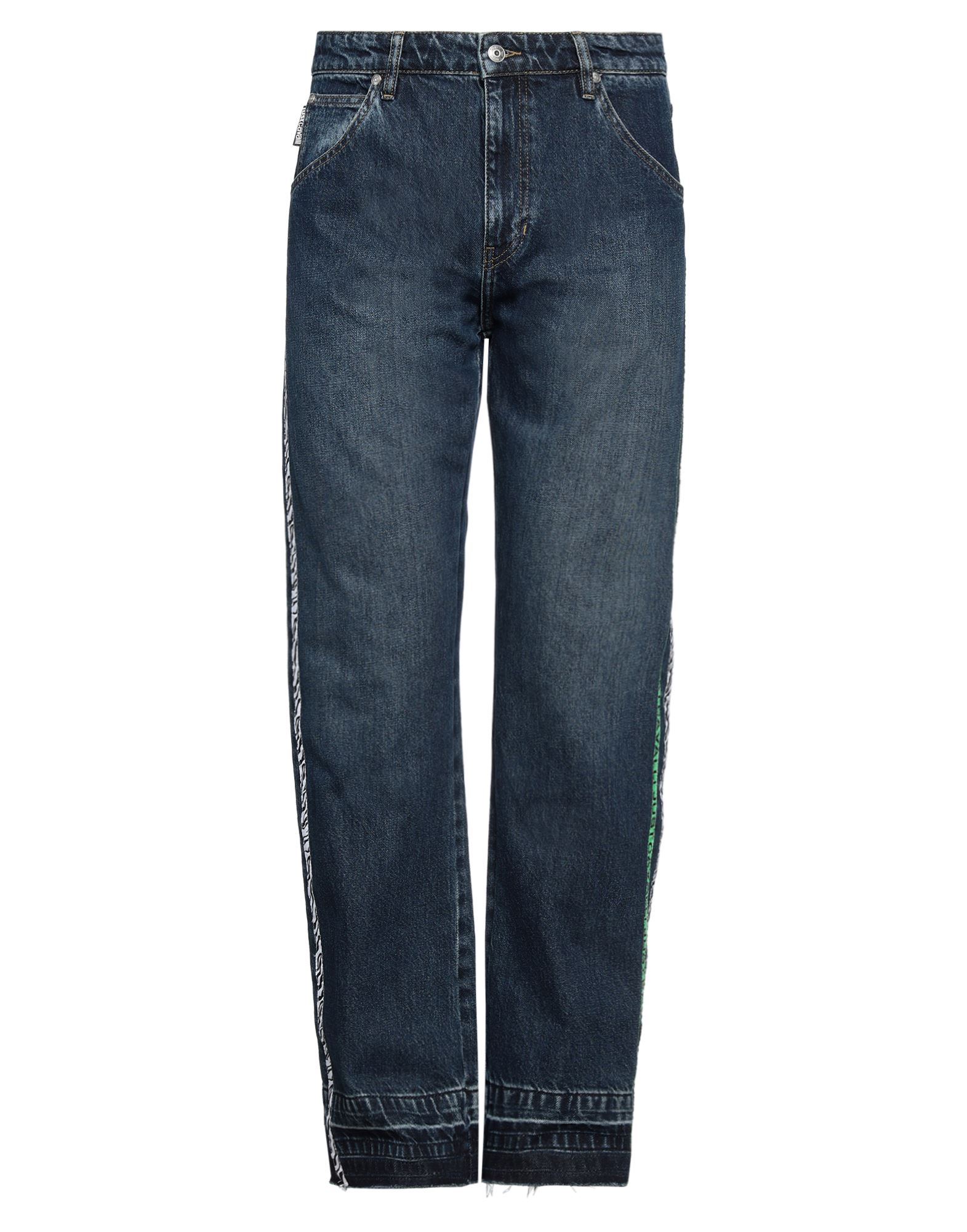 JUST CAVALLI Jeanshose Herren Blau von JUST CAVALLI