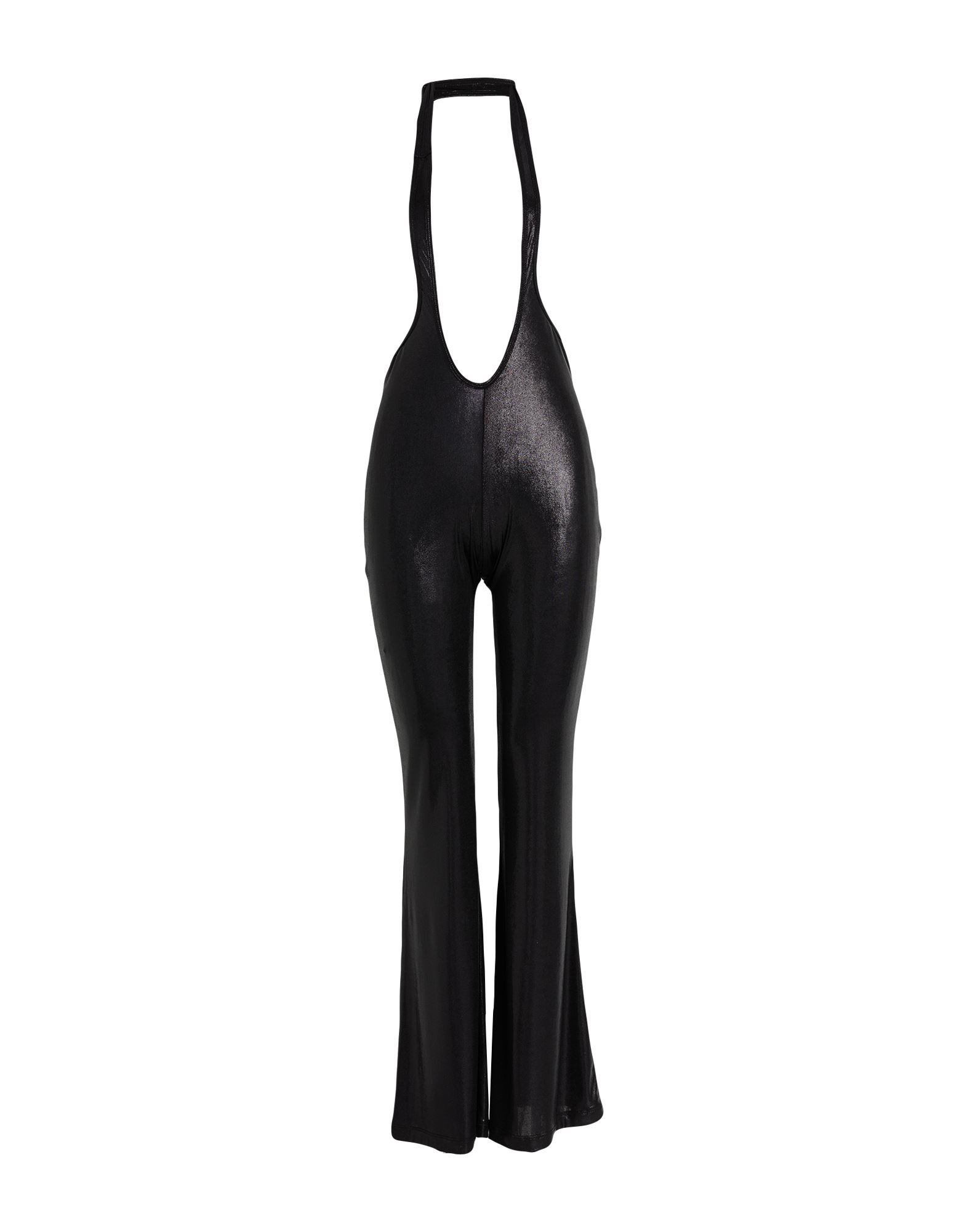 JUST CAVALLI Jumpsuit Damen Schwarz von JUST CAVALLI