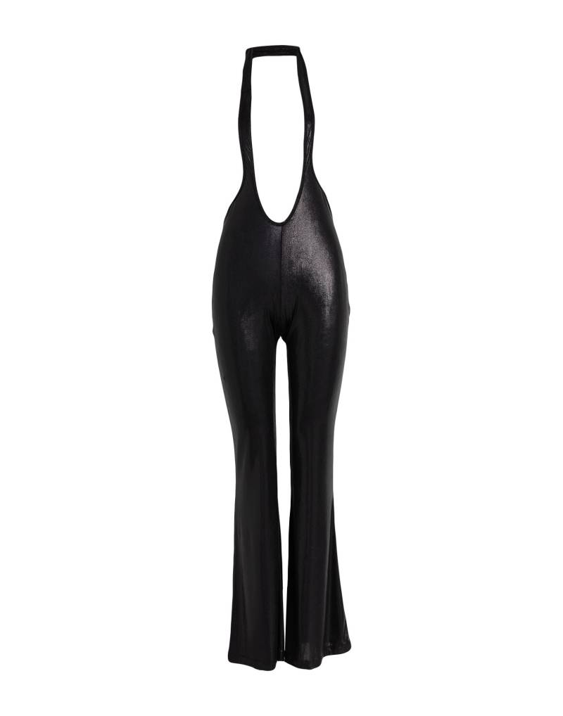 JUST CAVALLI Jumpsuit Damen Schwarz von JUST CAVALLI