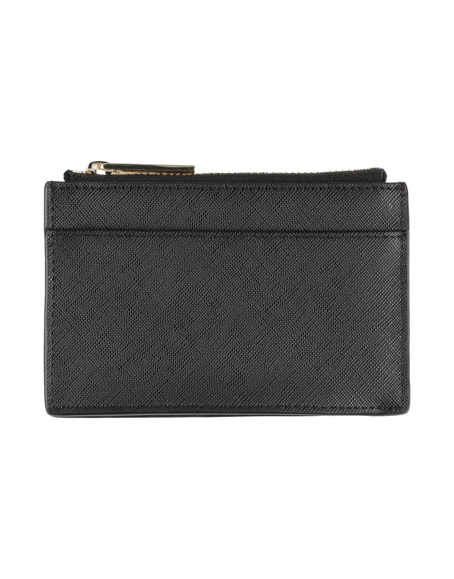 JUST CAVALLI Kartenetui Damen Schwarz JUST CAVALLI Kartenetui Damen Schwarz von JUST CAVALLI