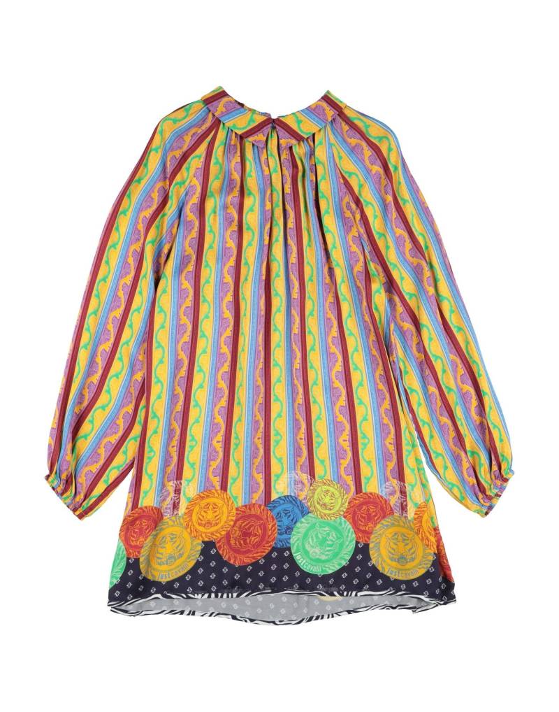JUST CAVALLI Kinderkleid Kinder Ringelblume von JUST CAVALLI