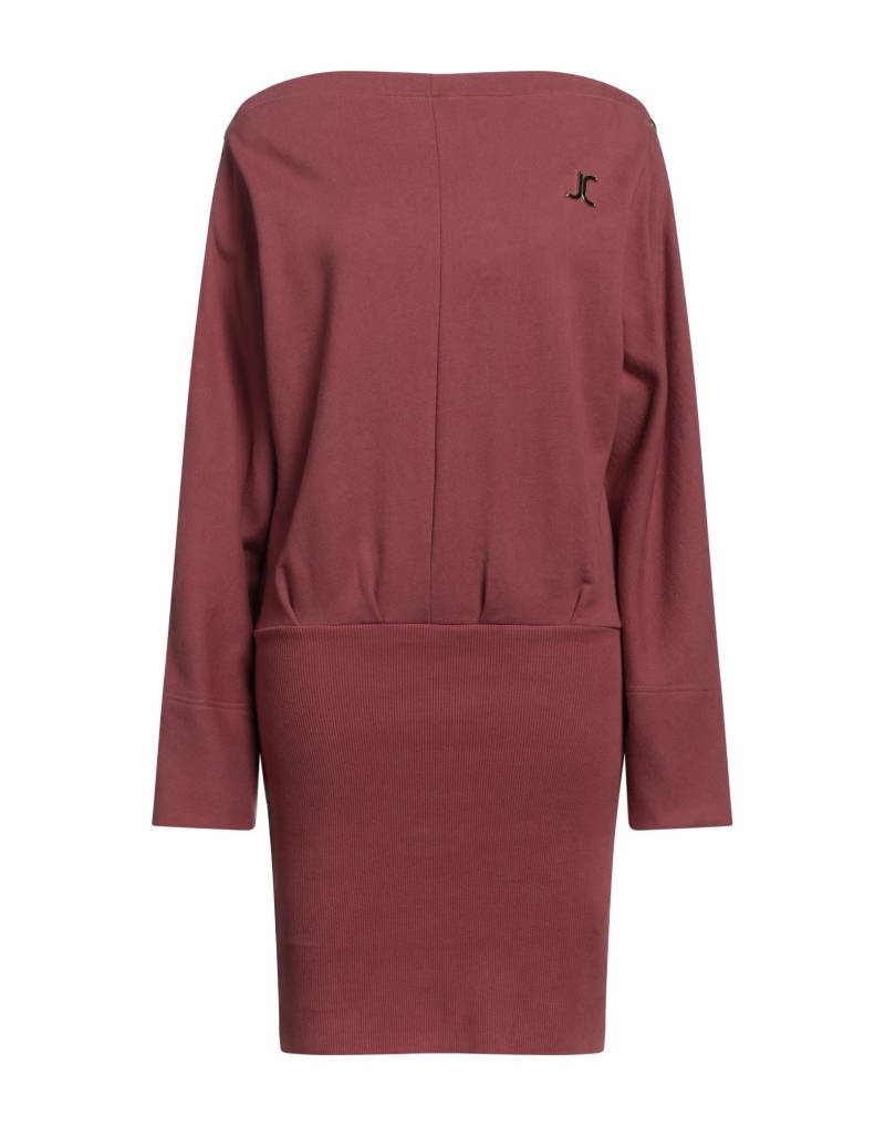 JUST CAVALLI Mini-kleid Damen Antikrosa von JUST CAVALLI