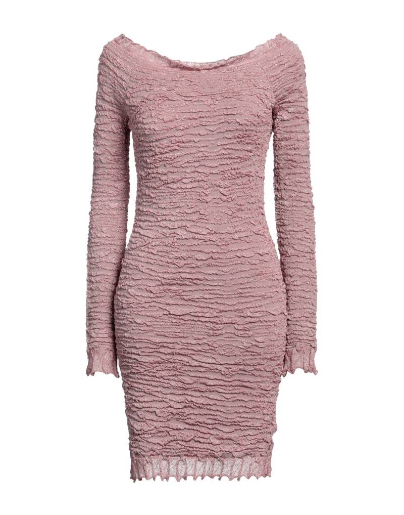 JUST CAVALLI Mini-kleid Damen Antikrosa von JUST CAVALLI
