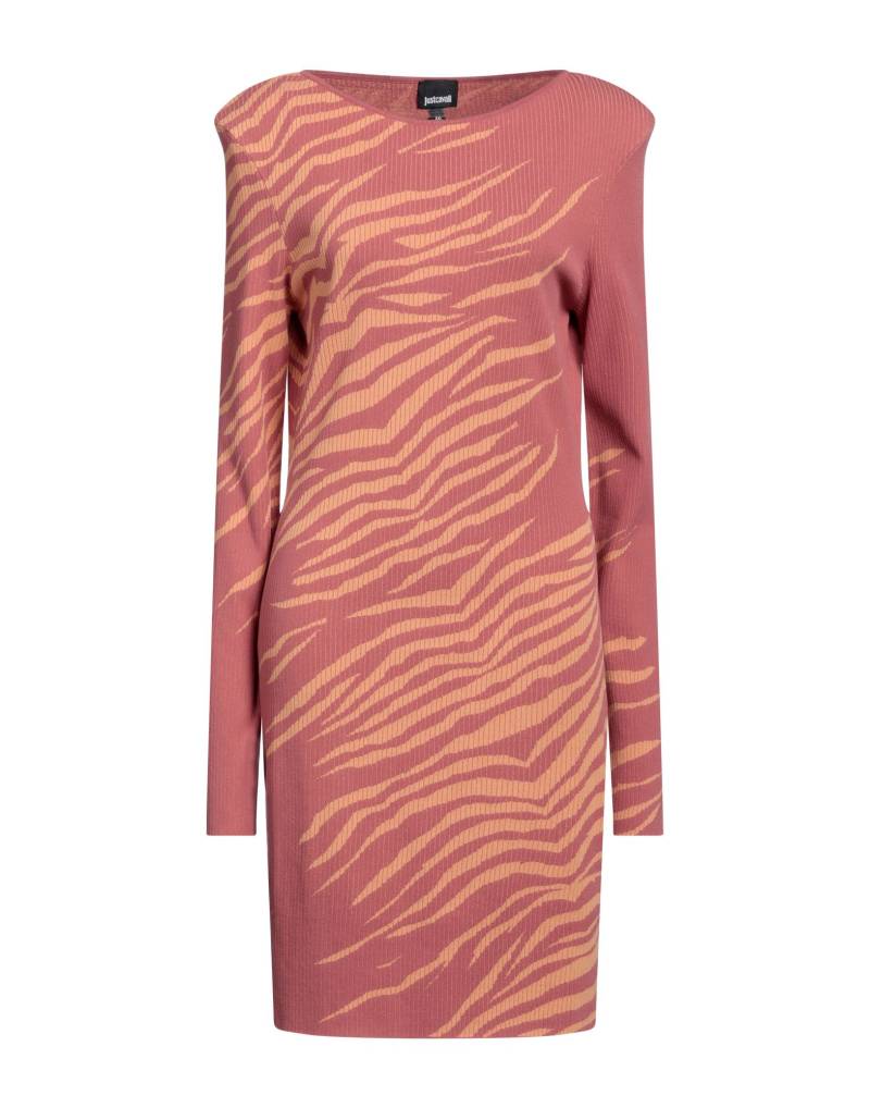 JUST CAVALLI Mini-kleid Damen Antikrosa von JUST CAVALLI