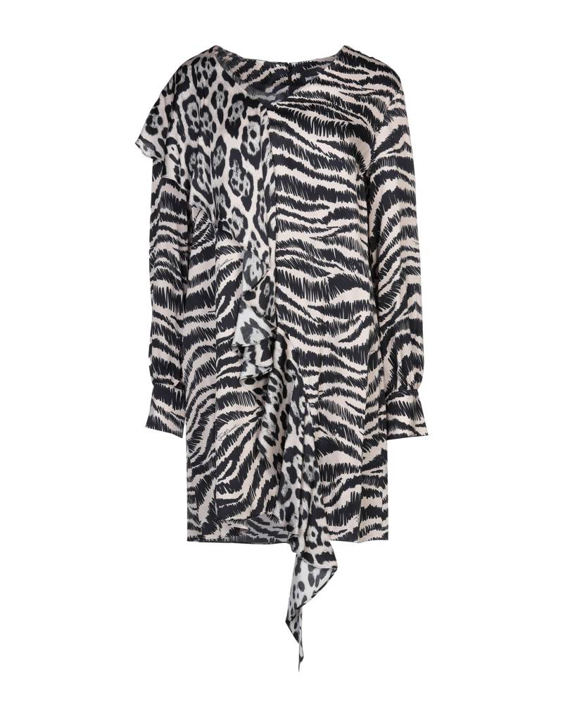 JUST CAVALLI Mini-kleid Damen Elfenbein von JUST CAVALLI