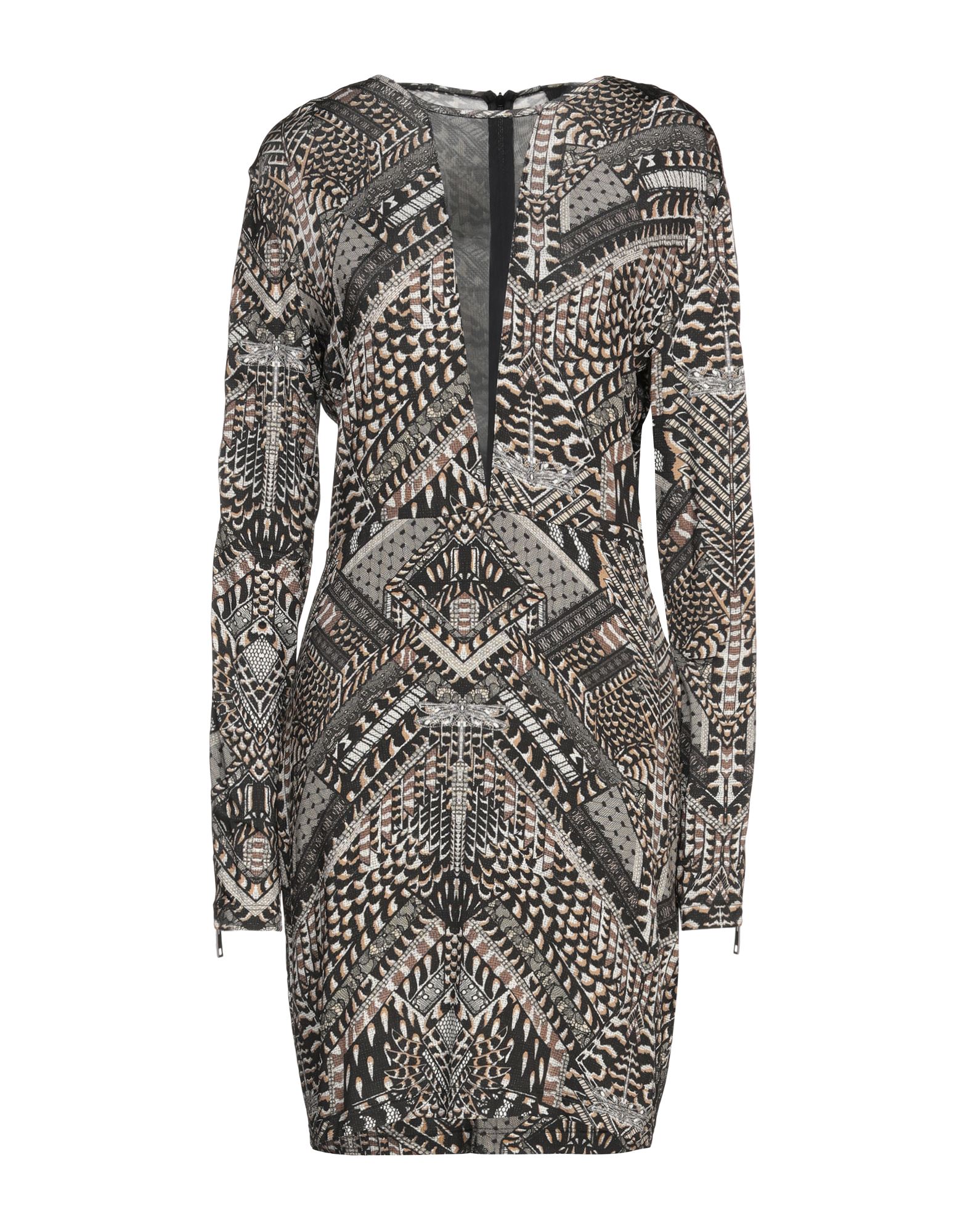 JUST CAVALLI Mini-kleid Damen Sand von JUST CAVALLI