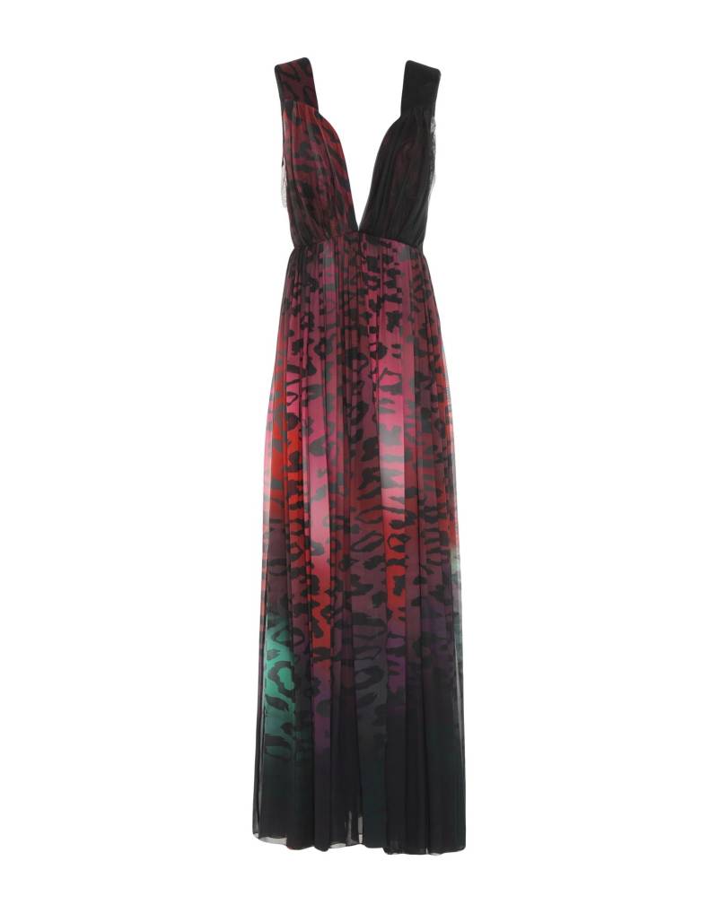 JUST CAVALLI Maxi-kleid Damen Schwarz von JUST CAVALLI