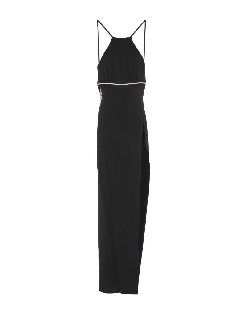 JUST CAVALLI Maxi-kleid Damen Schwarz von JUST CAVALLI