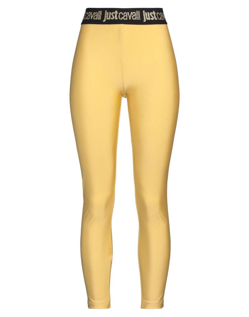 JUST CAVALLI Leggings Damen Ringelblume von JUST CAVALLI