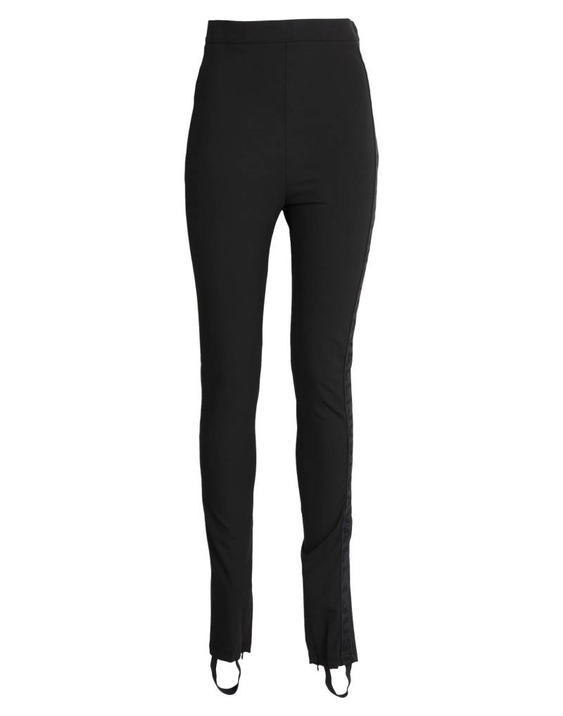 JUST CAVALLI Leggings Damen Schwarz von JUST CAVALLI