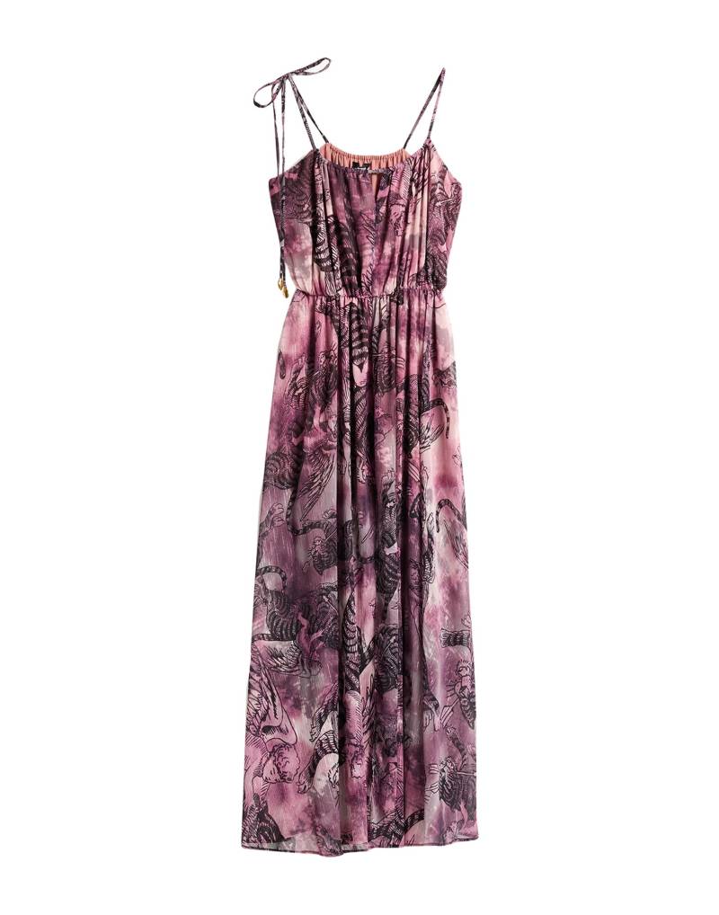 JUST CAVALLI Maxi-kleid Damen Antikrosa von JUST CAVALLI