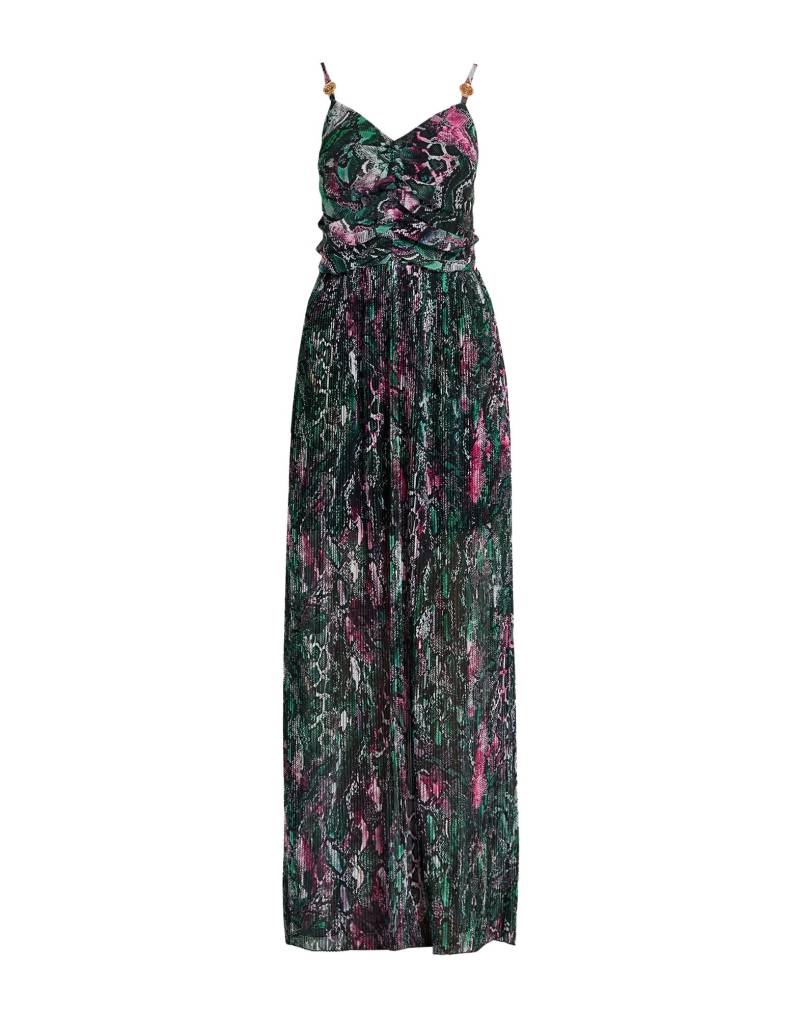 JUST CAVALLI Maxi-kleid Damen Grün von JUST CAVALLI