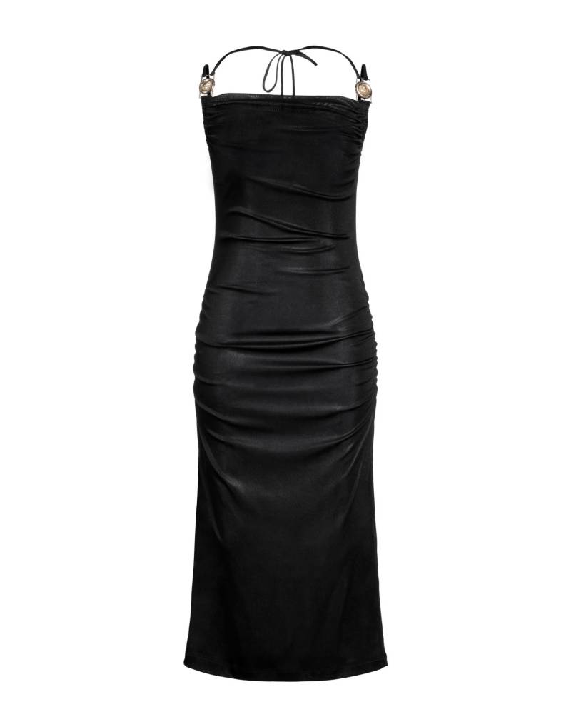 JUST CAVALLI Midi-kleid Damen Schwarz von JUST CAVALLI