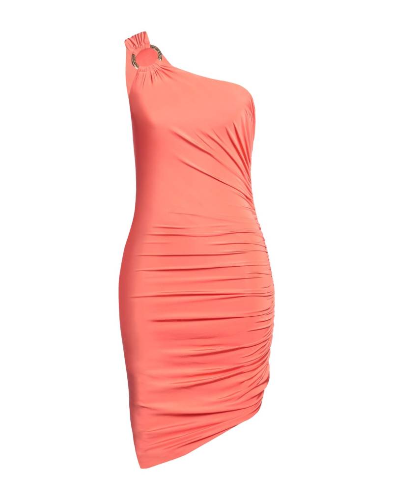 JUST CAVALLI Mini-kleid Damen Koralle JUST CAVALLI Mini-kleid Damen Koralle von JUST CAVALLI
