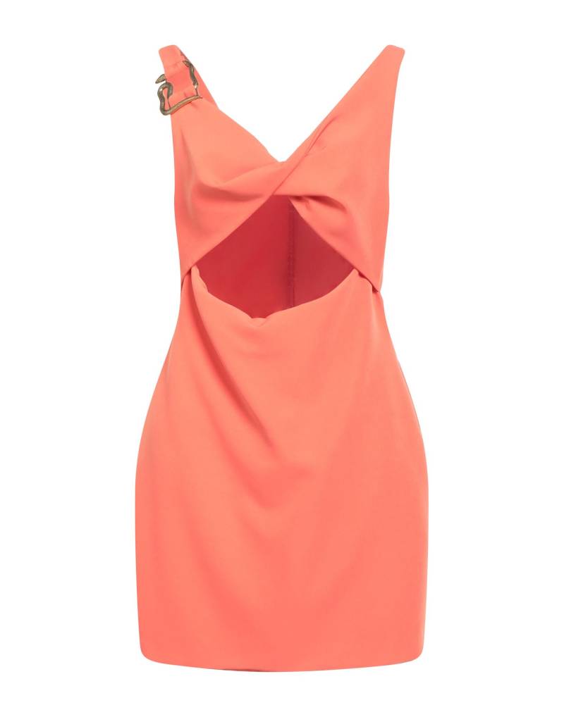 JUST CAVALLI Mini-kleid Damen Orange von JUST CAVALLI
