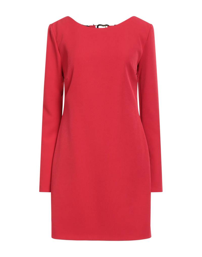 JUST CAVALLI Mini-kleid Damen Rot von JUST CAVALLI