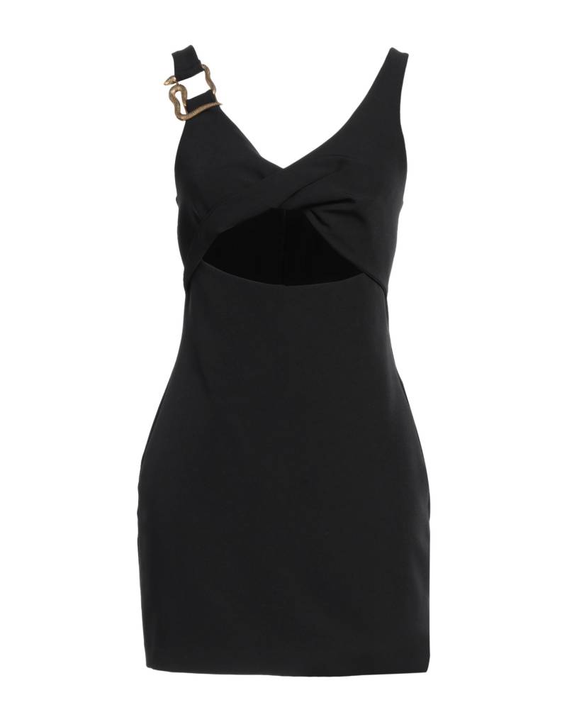 JUST CAVALLI Mini-kleid Damen Schwarz von JUST CAVALLI