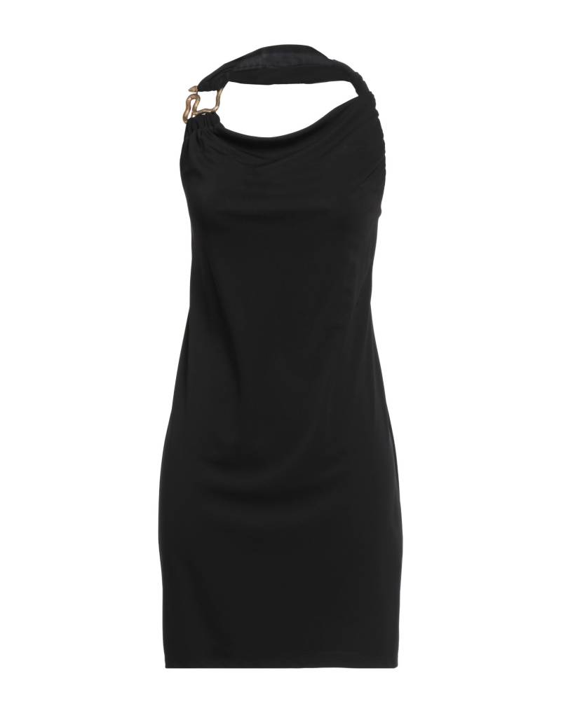 JUST CAVALLI Mini-kleid Damen Schwarz von JUST CAVALLI