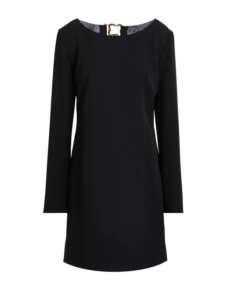 JUST CAVALLI Mini-kleid Damen Schwarz von JUST CAVALLI