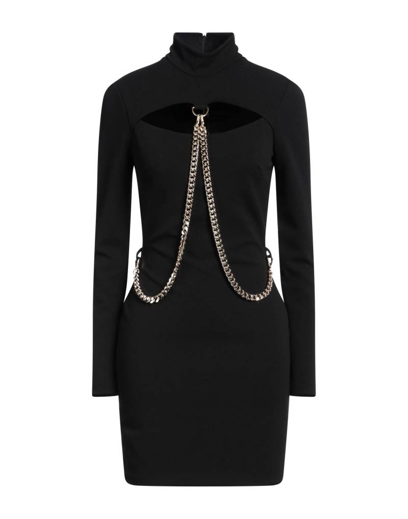 JUST CAVALLI Mini-kleid Damen Schwarz von JUST CAVALLI