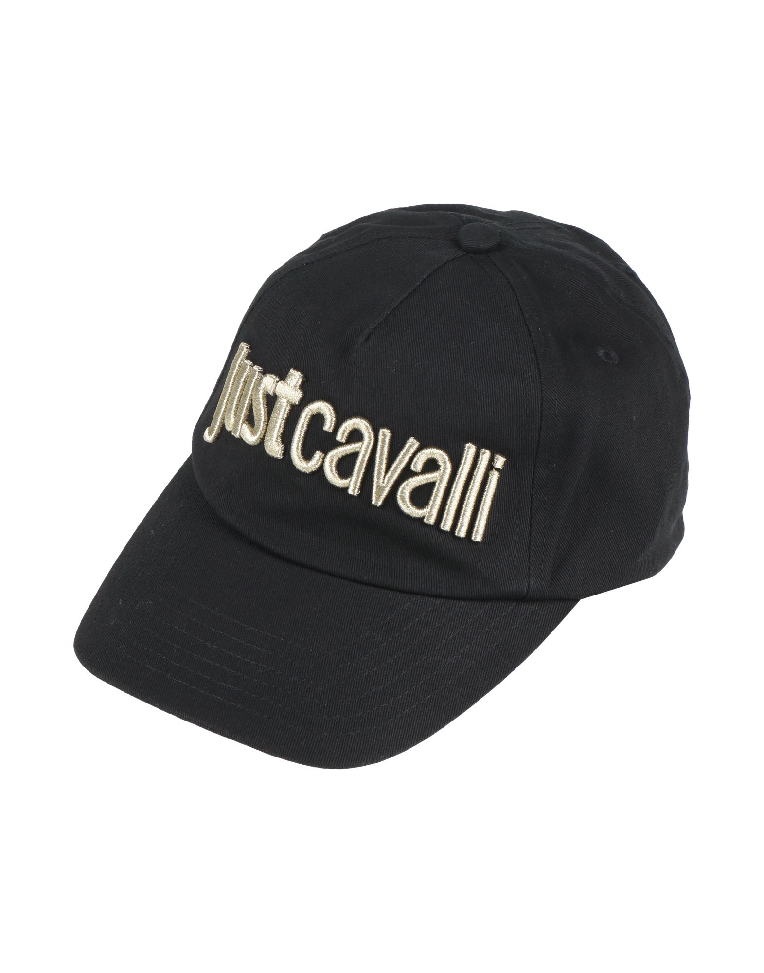JUST CAVALLI Mützen & Hüte Herren Schwarz von JUST CAVALLI