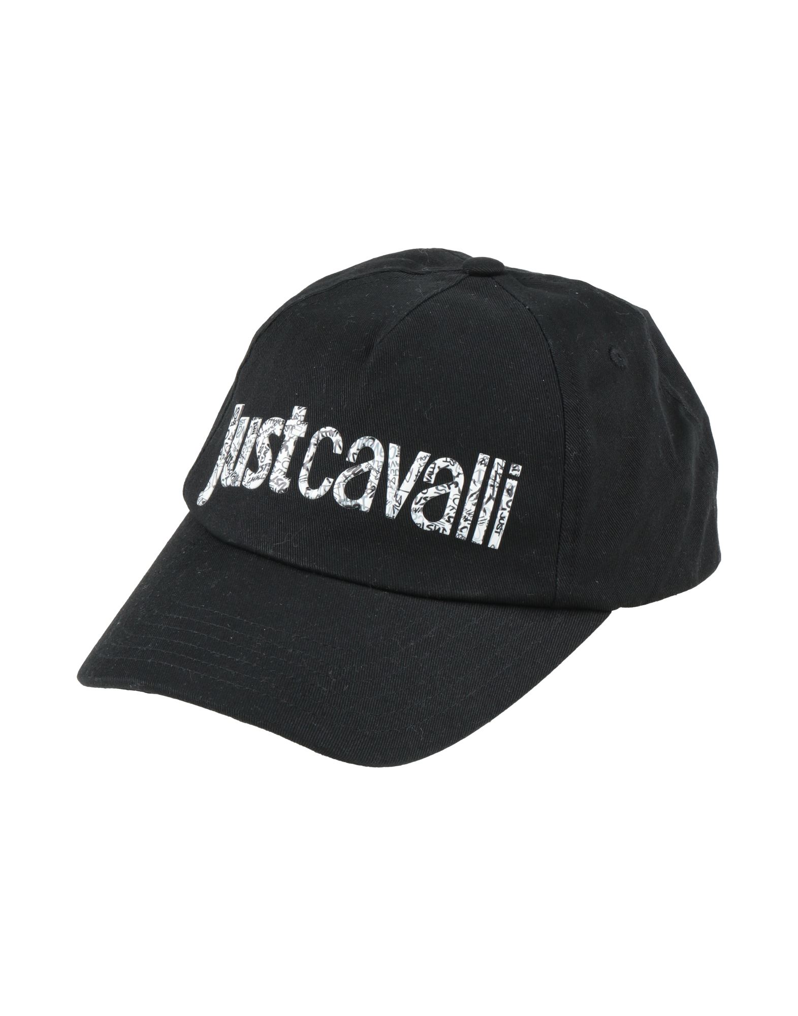 JUST CAVALLI Mützen & Hüte Herren Schwarz von JUST CAVALLI
