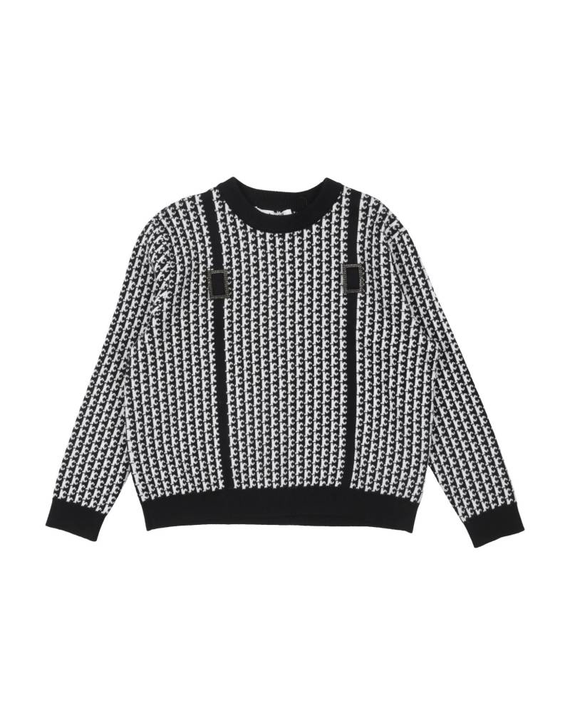 JUST CAVALLI Pullover Kinder Schwarz von JUST CAVALLI