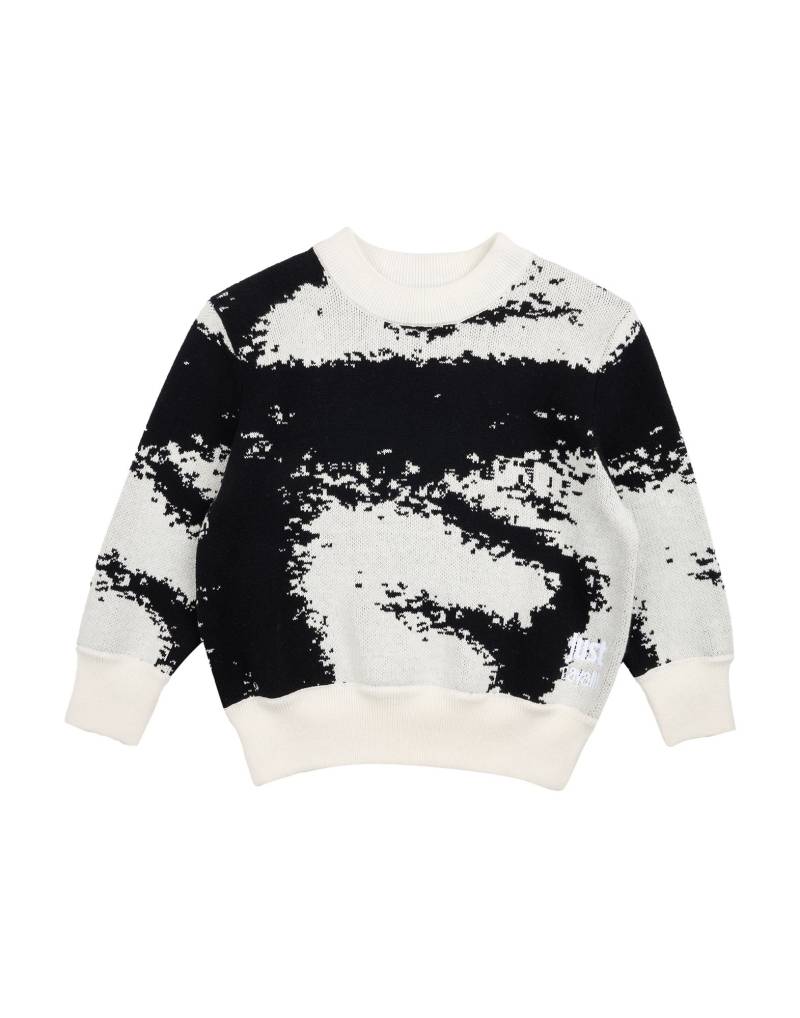 JUST CAVALLI Pullover Kinder Weiß von JUST CAVALLI