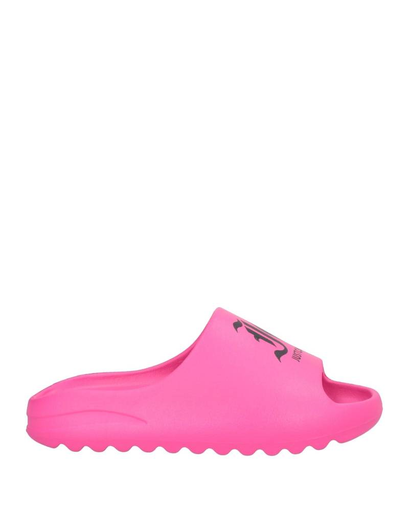 JUST CAVALLI Sandale Damen Fuchsia von JUST CAVALLI