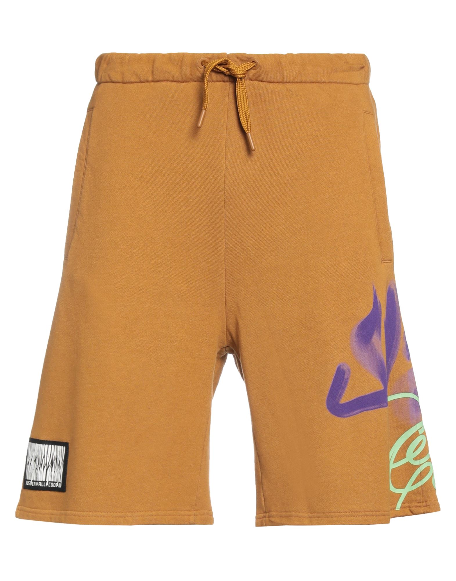 JUST CAVALLI Shorts & Bermudashorts Herren Senf von JUST CAVALLI