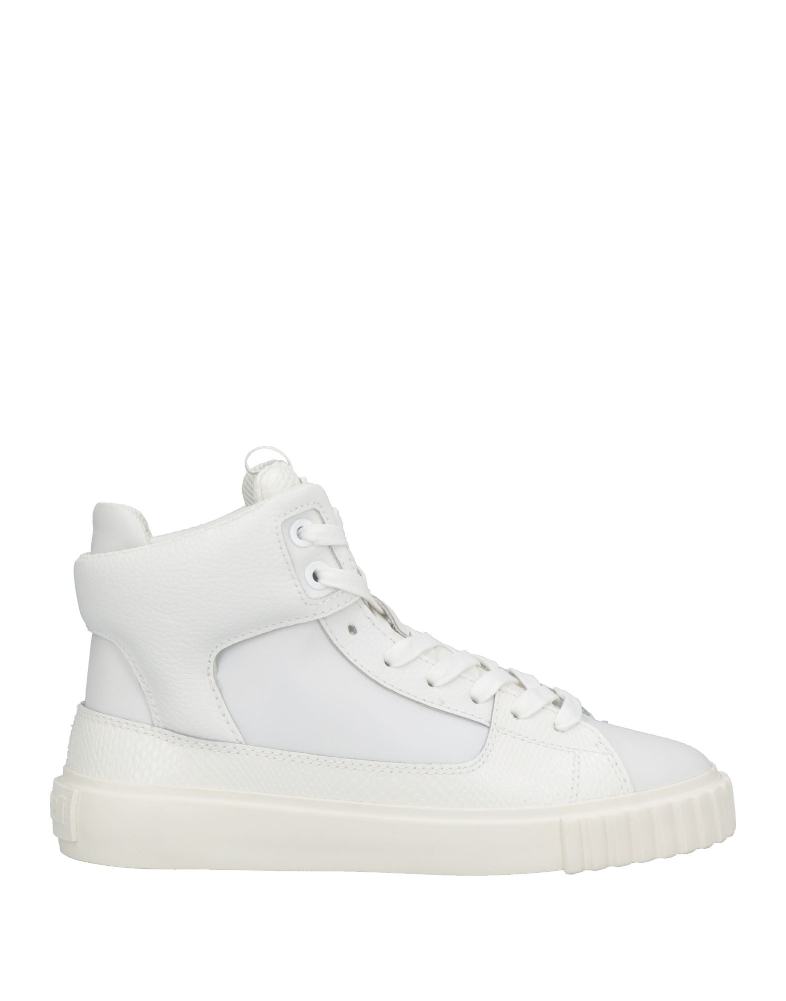 JUST CAVALLI Sneakers Damen Off white von JUST CAVALLI