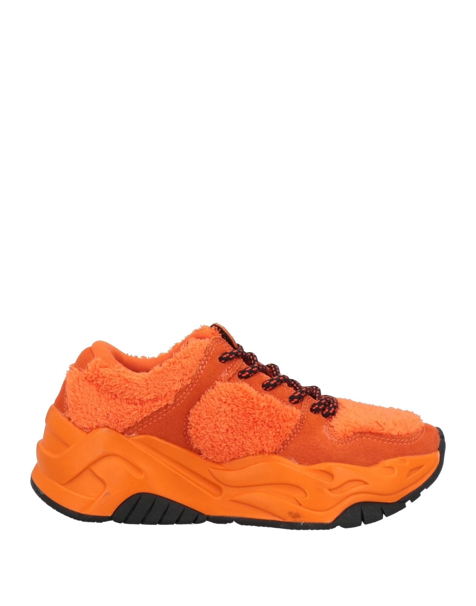 JUST CAVALLI Sneakers Damen Orange von JUST CAVALLI