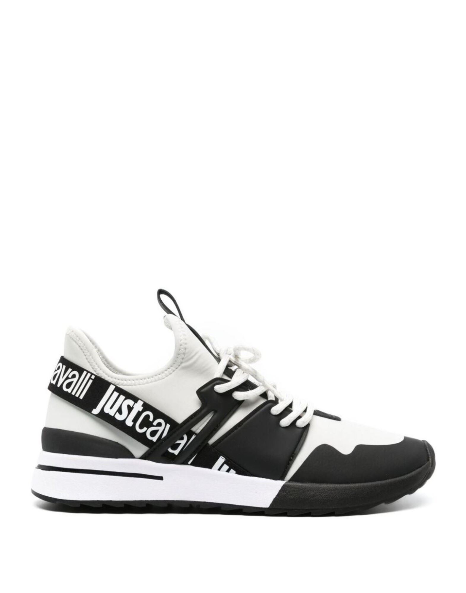 JUST CAVALLI Sneakers Herren Braun von JUST CAVALLI