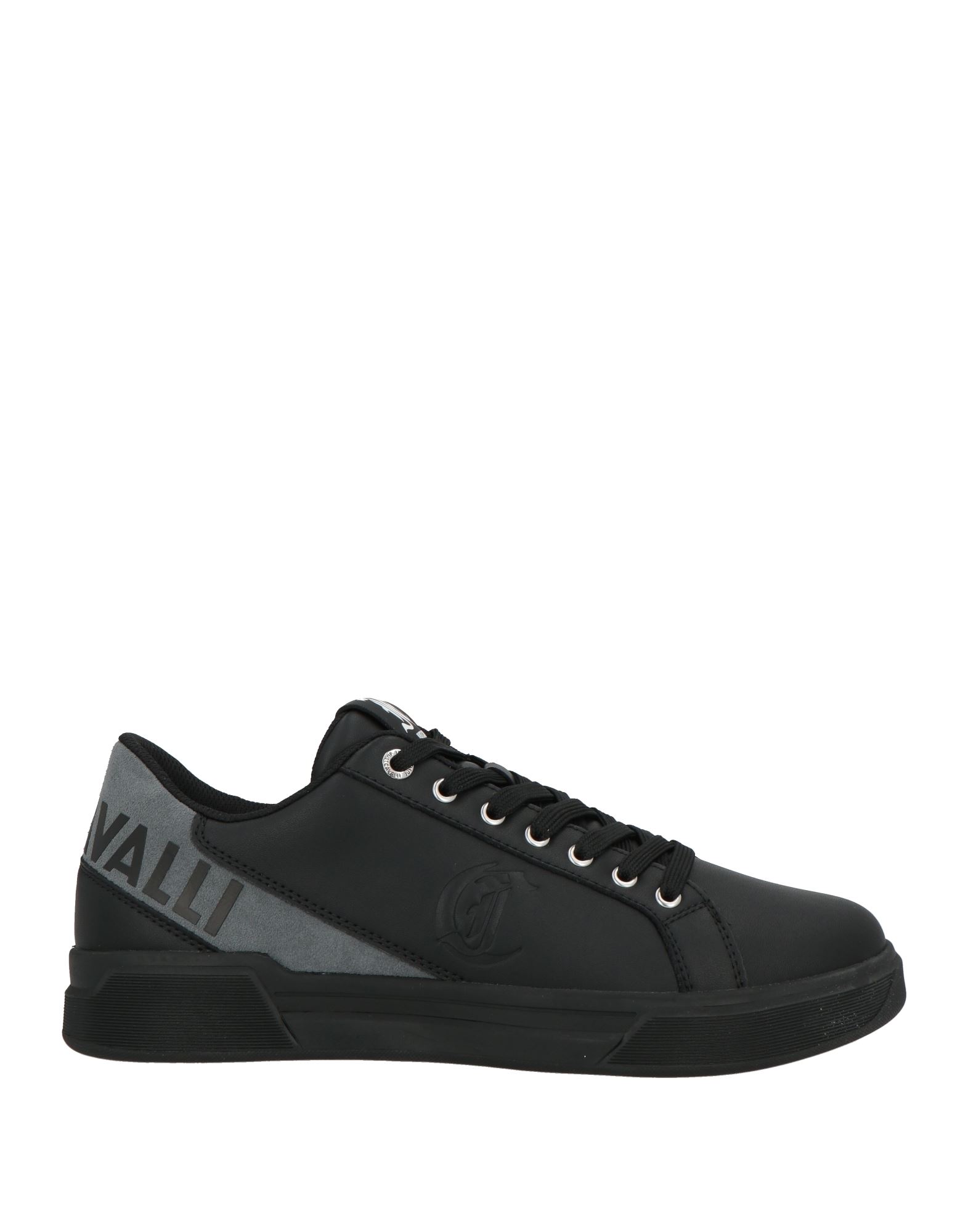 JUST CAVALLI Sneakers Herren Schwarz JUST CAVALLI Sneakers Herren Schwarz von JUST CAVALLI