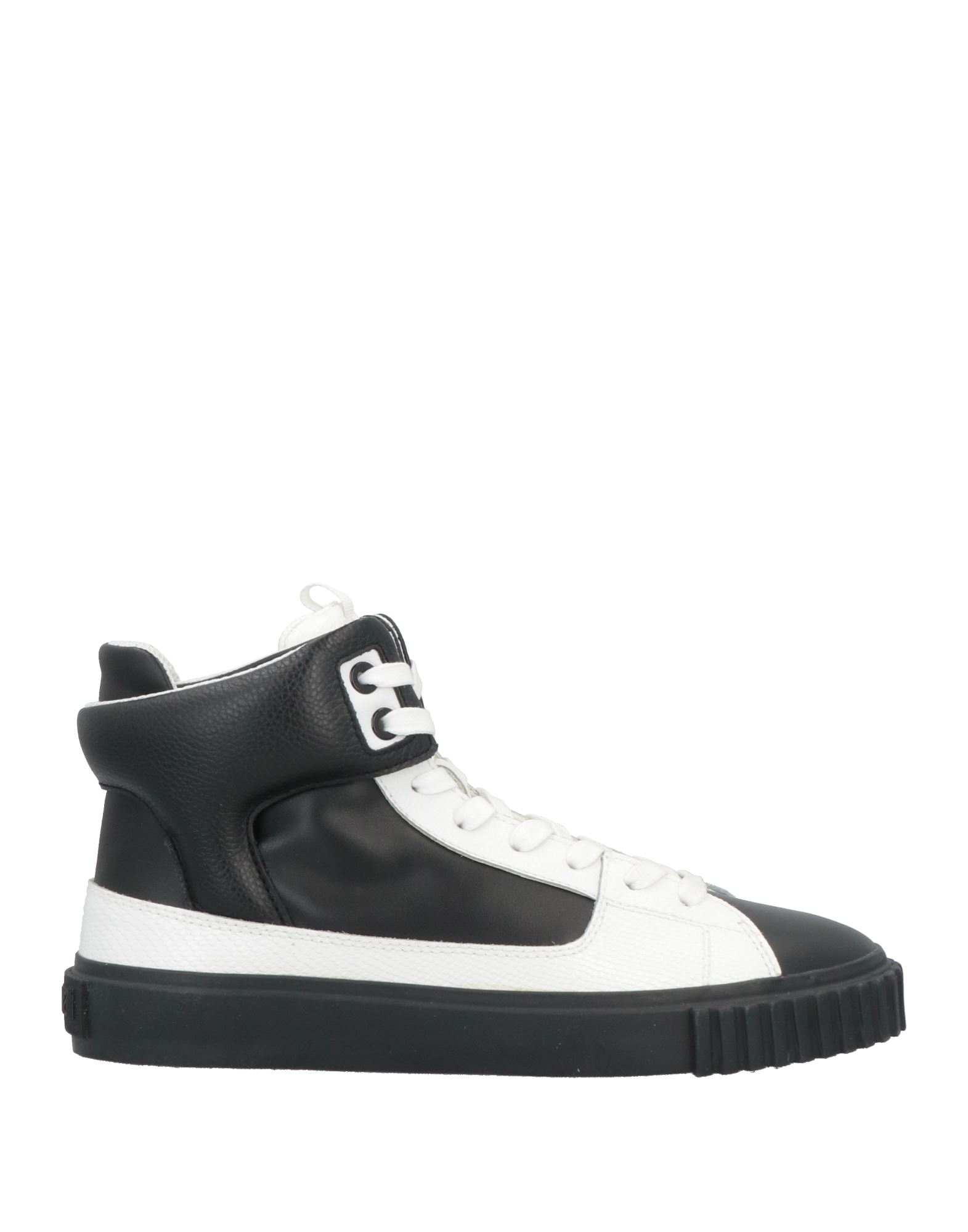 JUST CAVALLI Sneakers Herren Schwarz von JUST CAVALLI