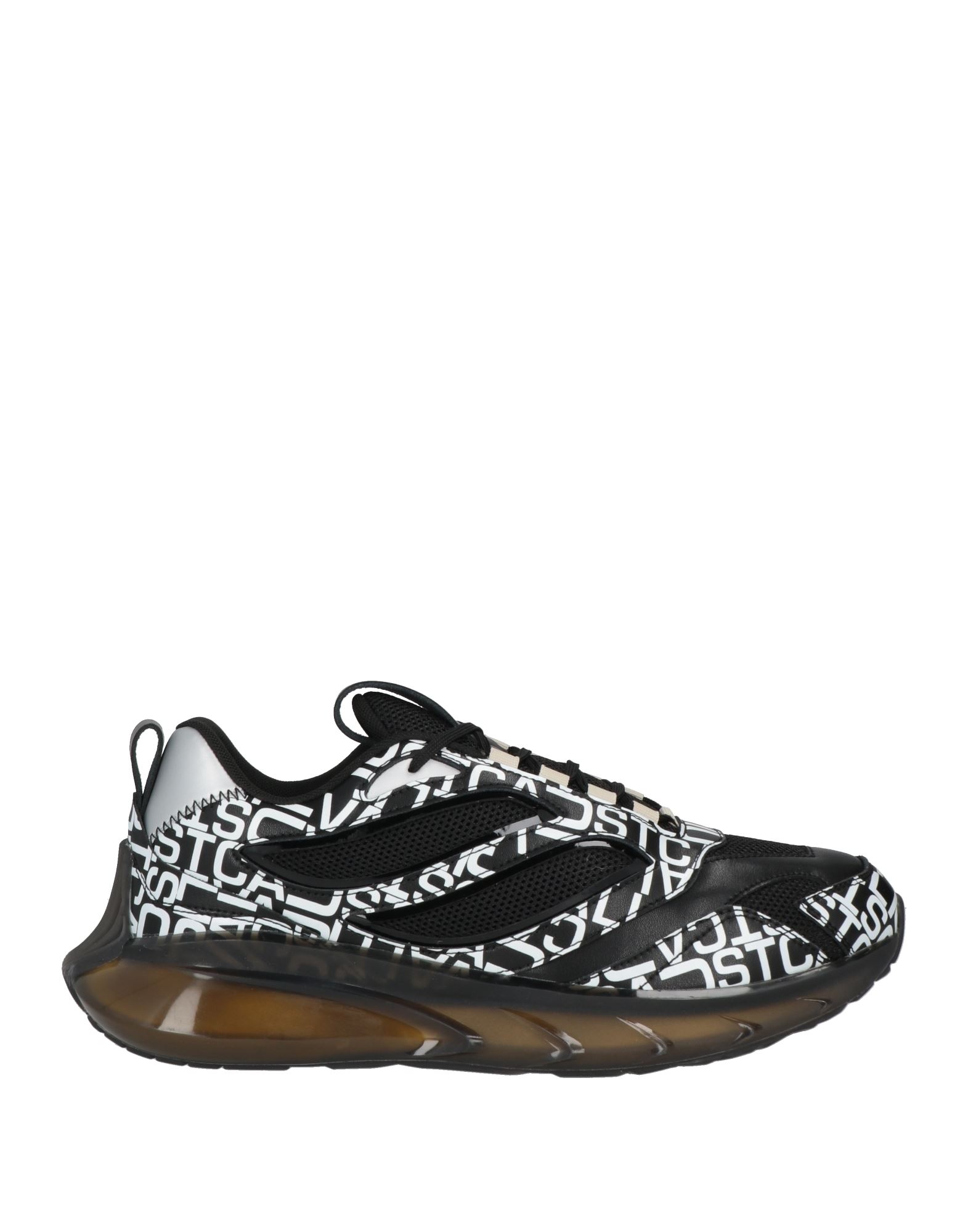 JUST CAVALLI Sneakers Herren Schwarz von JUST CAVALLI